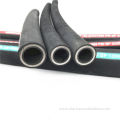 High Pressure SAE 100 R9 flexible hydraulic rubber hose